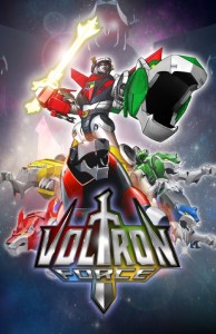 voltronforce